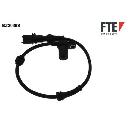 Foto Sensor, Raddrehzahl FTE BZ3039S