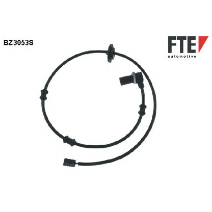 Foto Sensor, Raddrehzahl FTE BZ3053S