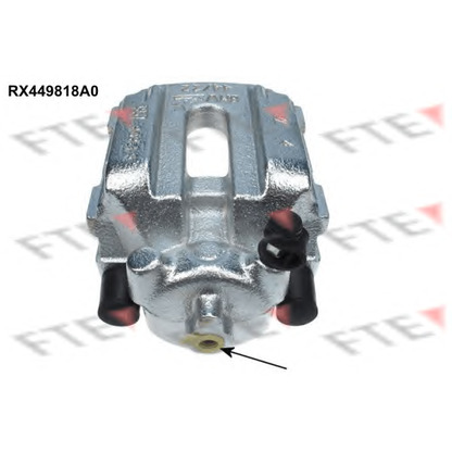 Photo Brake Caliper FTE RX449818A0