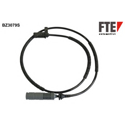 Foto Sensor, revoluciones de la rueda FTE BZ3079S