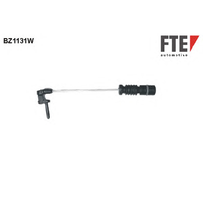 Photo  FTE BZ1131W