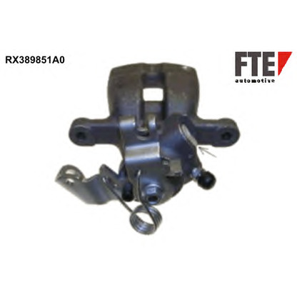 Foto Bremssattel FTE RX389851A0