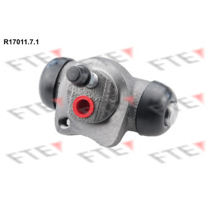 Photo Wheel Brake Cylinder FTE R1702871