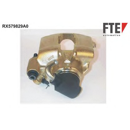 Photo Brake Caliper FTE RX579829A0