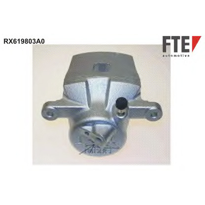 Photo Brake Caliper FTE RX619803A0