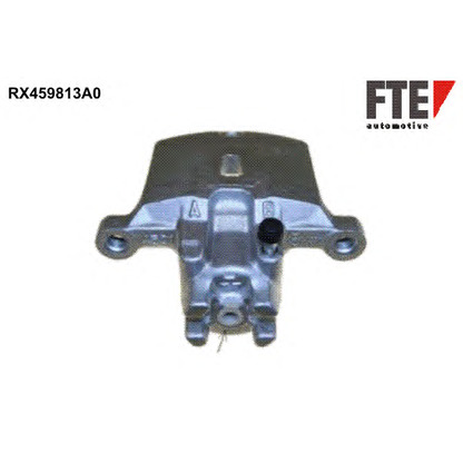 Photo Brake Caliper FTE RX459813A0