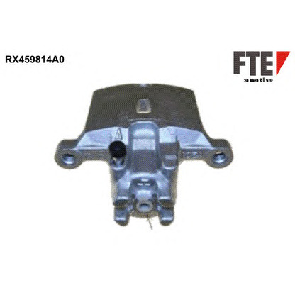 Foto Bremssattel FTE RX459814A0