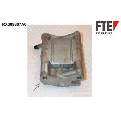 Foto Pinza freno FTE RX309807A0