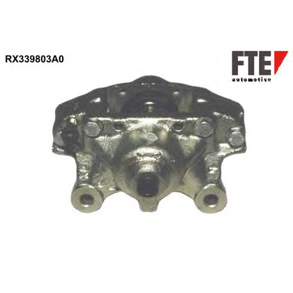 Photo Brake Caliper FTE RX339803A0