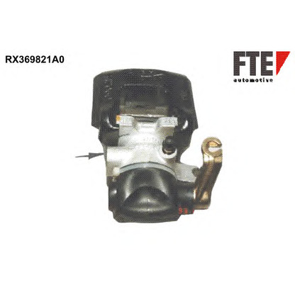 Foto Bremssattel FTE RX369821A0