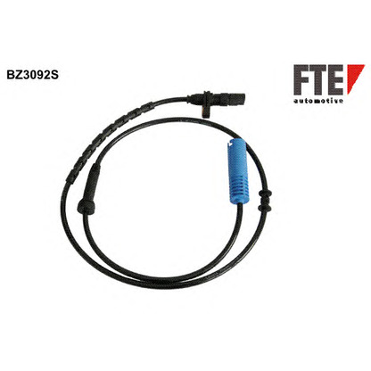 Photo Sensor, wheel speed FTE BZ3092S