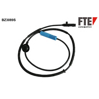 Foto Sensor, revoluciones de la rueda FTE BZ3089S