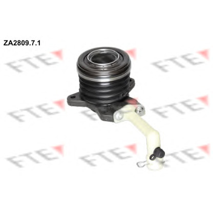 Photo Central Slave Cylinder, clutch FTE ZA280971