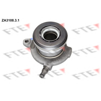 Photo Central Slave Cylinder, clutch FTE ZA310831