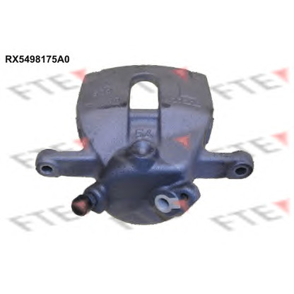 Photo Brake Caliper FTE RX5498175A0