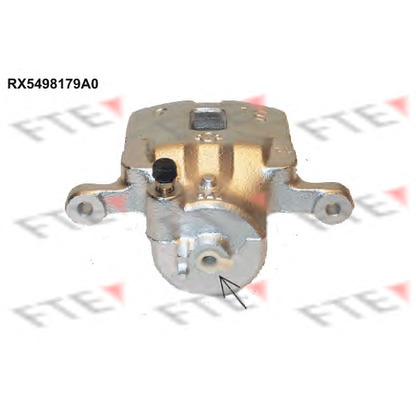 Photo Brake Caliper FTE RX5498179A0