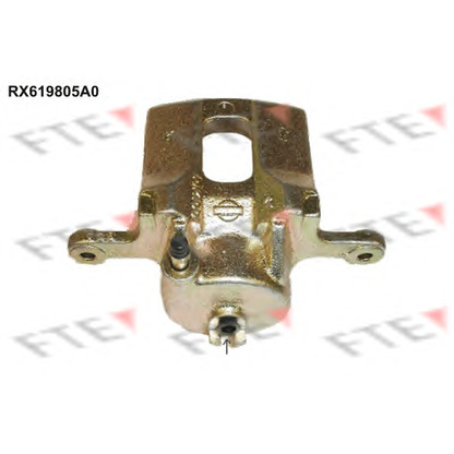 Photo Brake Caliper FTE RX619805A0