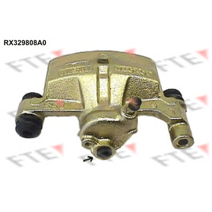 Photo Brake Caliper FTE RX329808A0