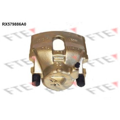 Photo Brake Caliper FTE RX579886A0