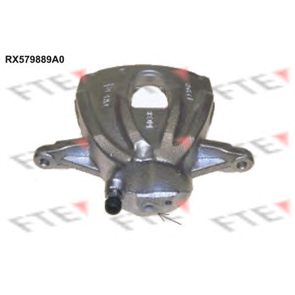 Photo Brake Caliper FTE RX579889A0