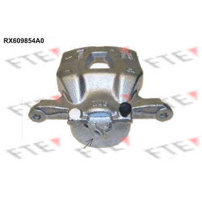 Photo Brake Caliper FTE RX609854A0