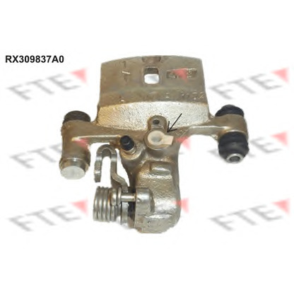 Photo Brake Caliper FTE RX309837A0