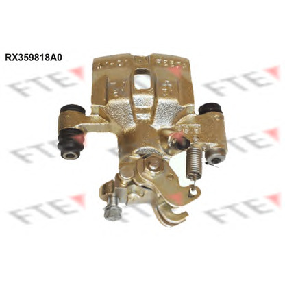 Foto Bremssattel FTE RX359818A0