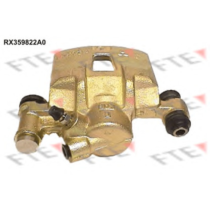 Photo Brake Caliper FTE RX359822A0