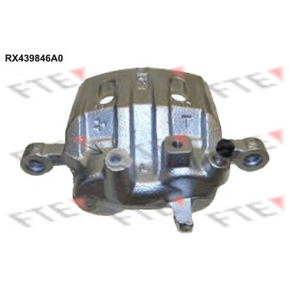 Photo Brake Caliper FTE RX439846A0