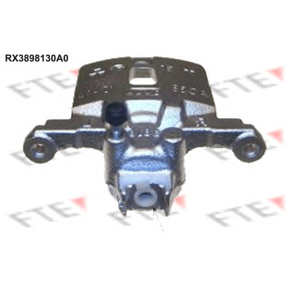 Photo Brake Caliper FTE RX3898130A0