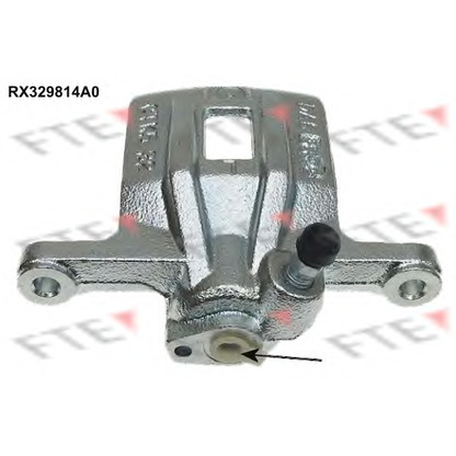 Photo Brake Caliper FTE RX329814A0