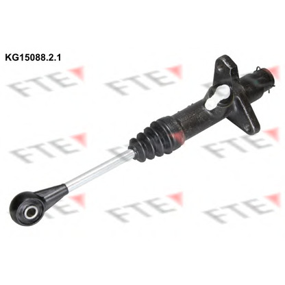 Photo Master Cylinder, clutch FTE KG1508821