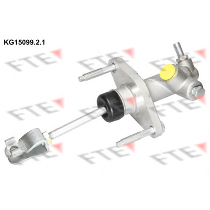 Photo Master Cylinder, clutch FTE KG1509921