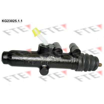 Photo Master Cylinder, clutch FTE KG2302511