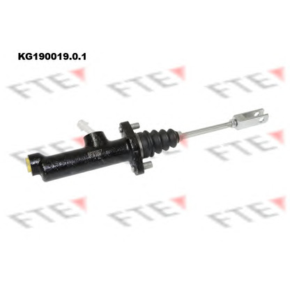 Photo Master Cylinder, clutch FTE KG19001901