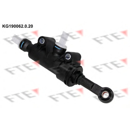 Photo Master Cylinder, clutch FTE KG190062020