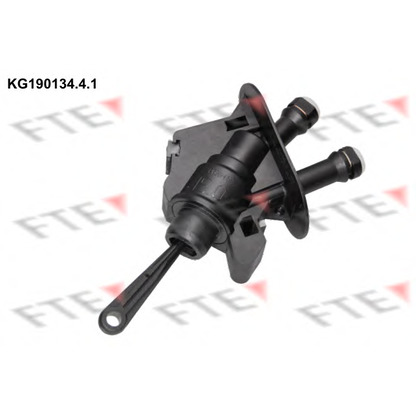 Photo Master Cylinder, clutch FTE KG19013441