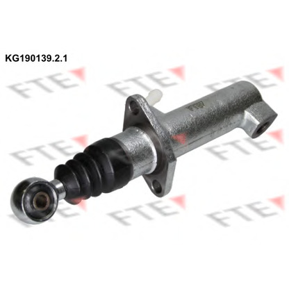 Photo Master Cylinder, clutch FTE KG19013921