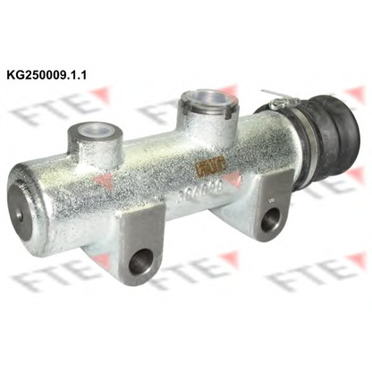 Photo Cylindre émetteur, embrayage FTE KG25000911