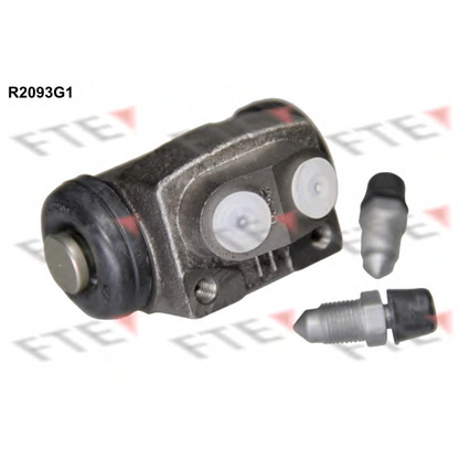 Photo Wheel Brake Cylinder FTE R2093G1