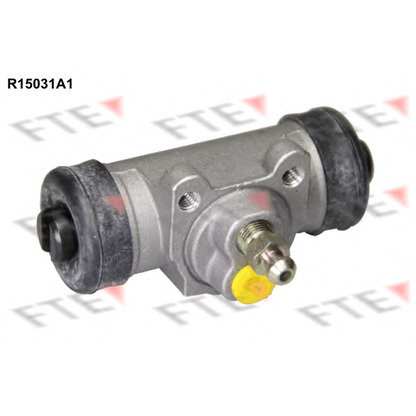 Photo Wheel Brake Cylinder FTE R15031A1