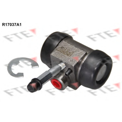 Zdjęcie Cylinderek hamulcowy FTE R17037A1