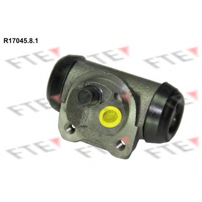 Photo Wheel Brake Cylinder FTE R1704581