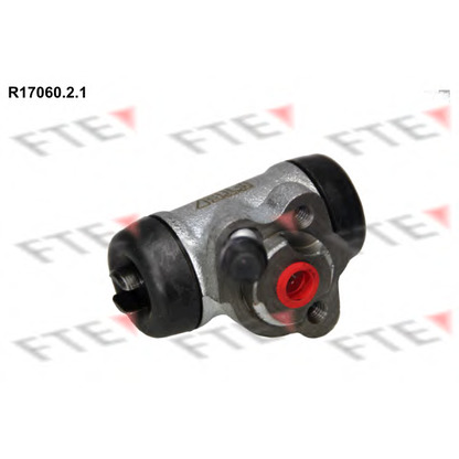 Photo Wheel Brake Cylinder FTE R1706021
