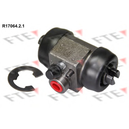 Photo Wheel Brake Cylinder FTE R1706421