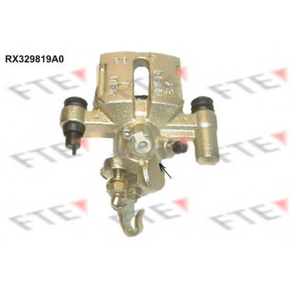 Foto Bremssattel FTE RX329819A0