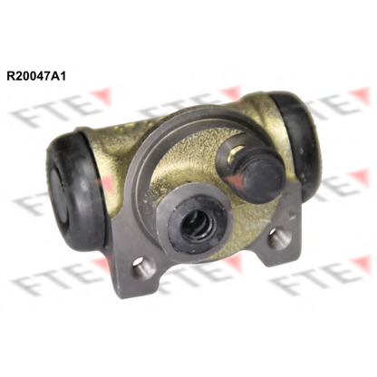 Photo Wheel Brake Cylinder FTE R20047A1