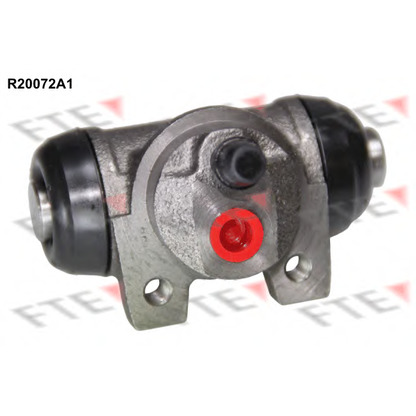 Photo Wheel Brake Cylinder FTE R20072A1