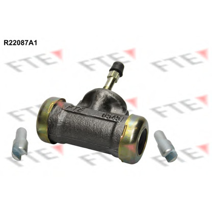 Zdjęcie Cylinderek hamulcowy FTE R22087A1