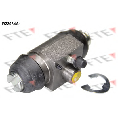 Photo Wheel Brake Cylinder FTE R23034A1